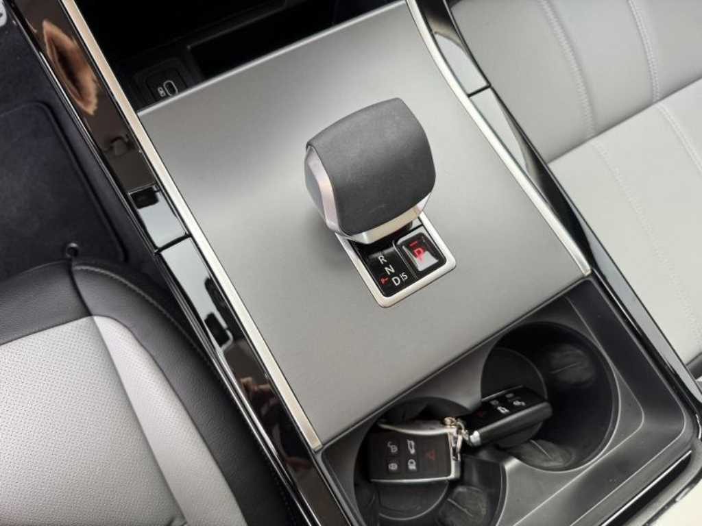 Land Rover Range Rover Bike - Vista 9