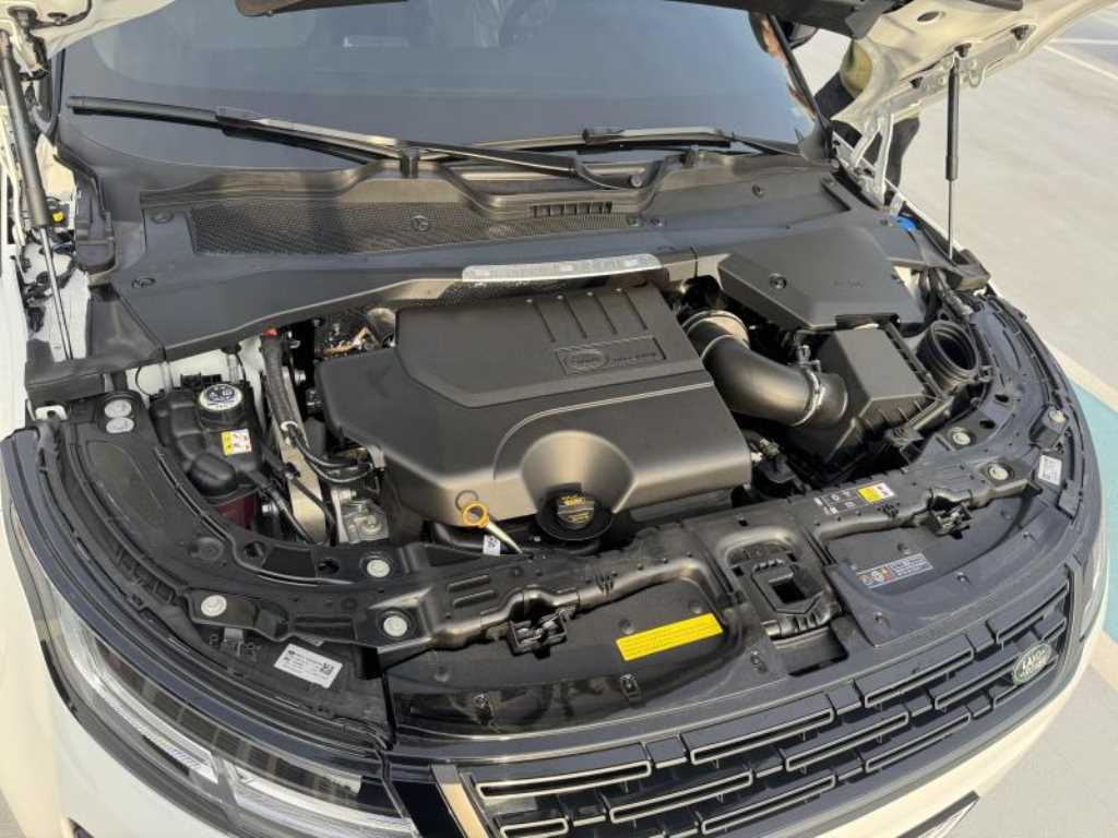 Land Rover Range Rover Bike 2025 - Importación desde Corea - HF Imports Iquique - Foto 20