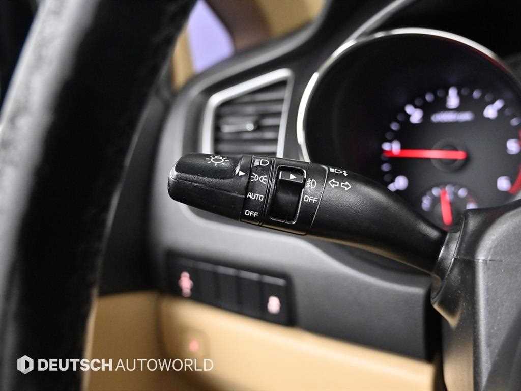 KIA Carnival 2018 Negro - Importación desde Corea - HF Imports Iquique - Foto 17