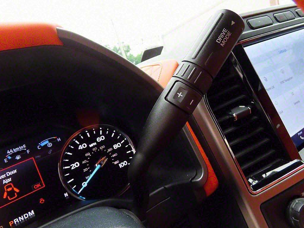 Ford F-Series - Vista 10