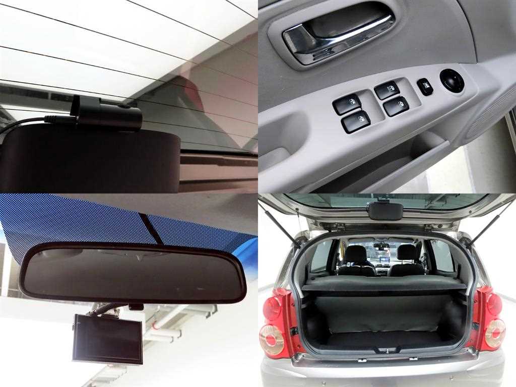 KIA Morning 2009 Gris - Importación desde Corea - HF Imports Iquique - Foto 18