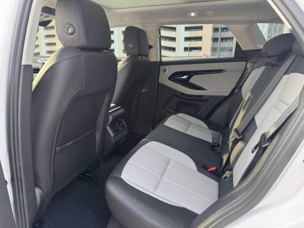 Land Rover Range Rover Bike 2025 - Importación desde Corea - HF Imports Iquique - Foto 15