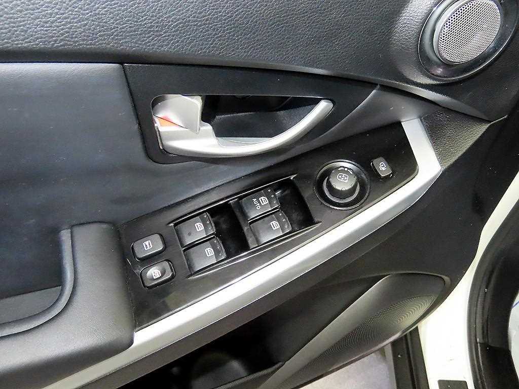 Ssangyong Korando 2014 - Importación desde Corea - HF Imports Iquique - Foto 13