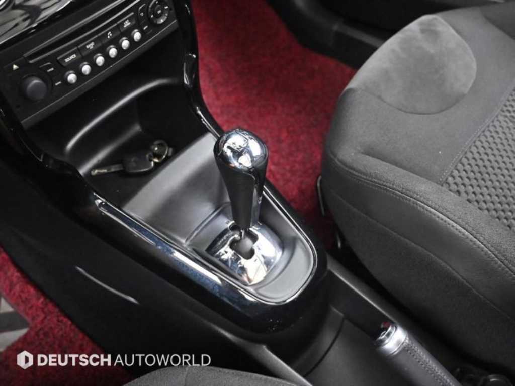 Citroen DS3 - Vista 9