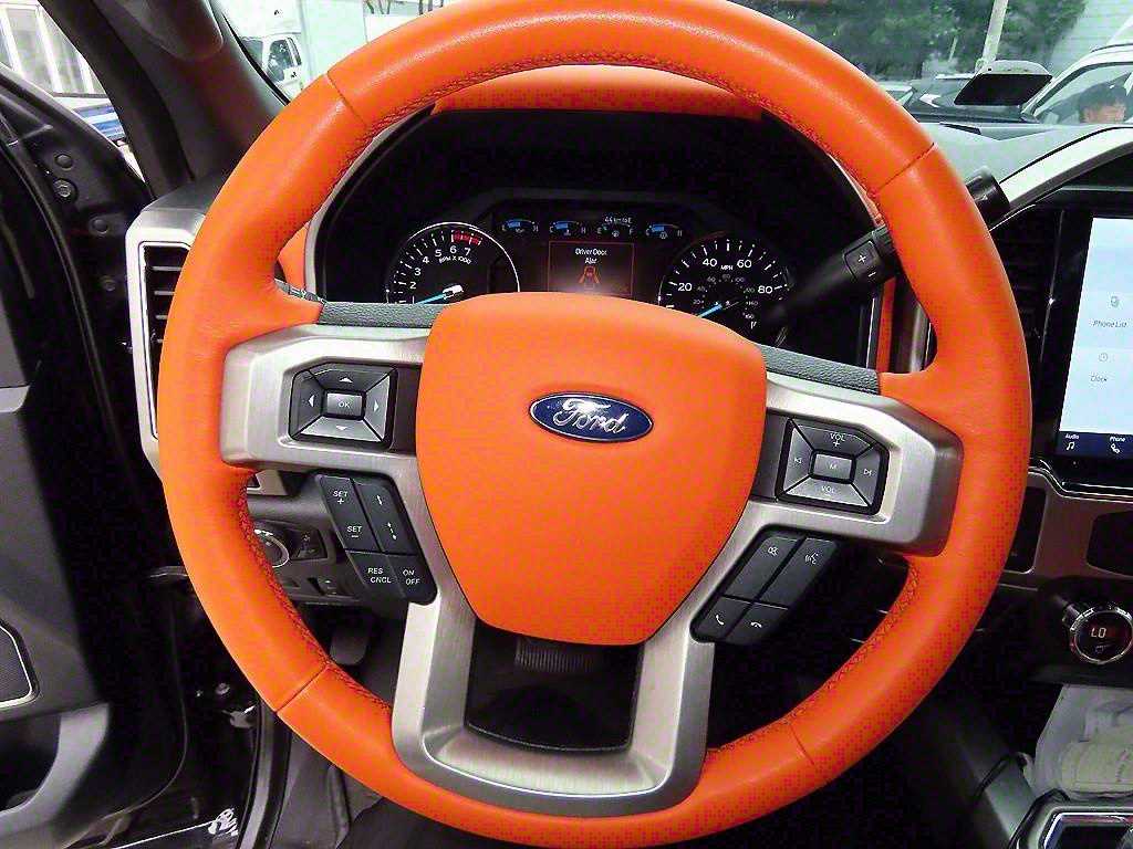 Ford F-Series - Vista 8