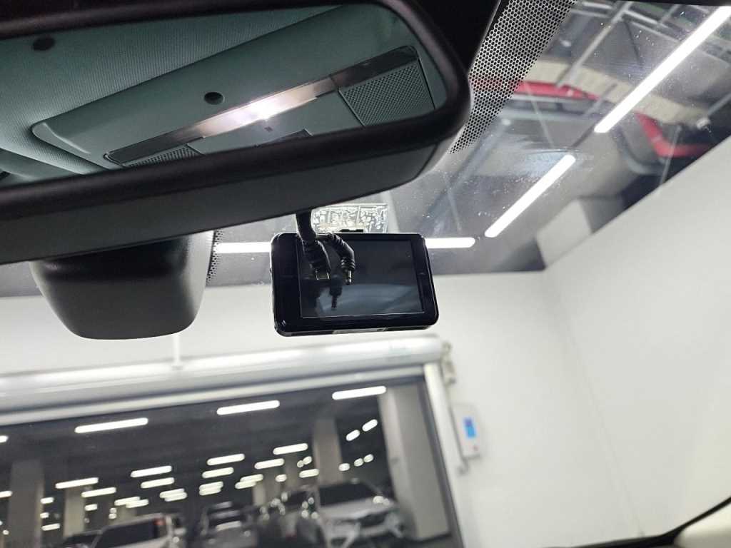 Land Rover Discovery Sports 2017 Blanco - Importación desde Corea - HF Imports Iquique - Foto 18