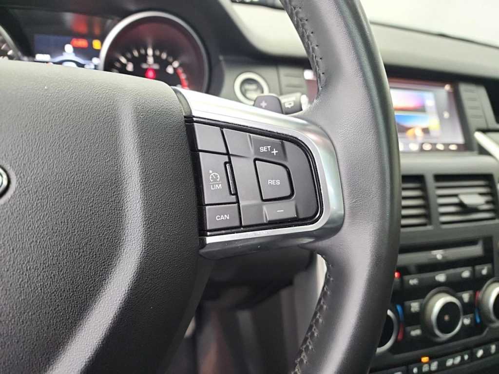 Land Rover Discovery Sports 2017 Blanco - Importación desde Corea - HF Imports Iquique - Foto 19