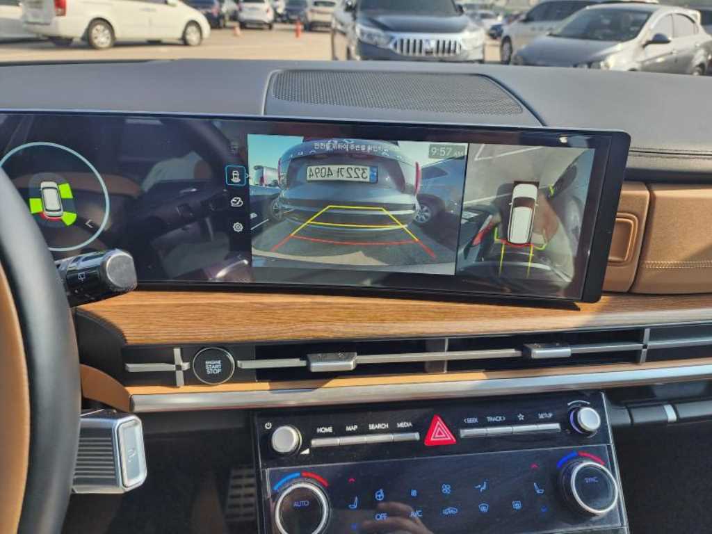 HYUNDAI Santa Fe 2024 - Importación desde Corea - HF Imports Iquique - Foto 13