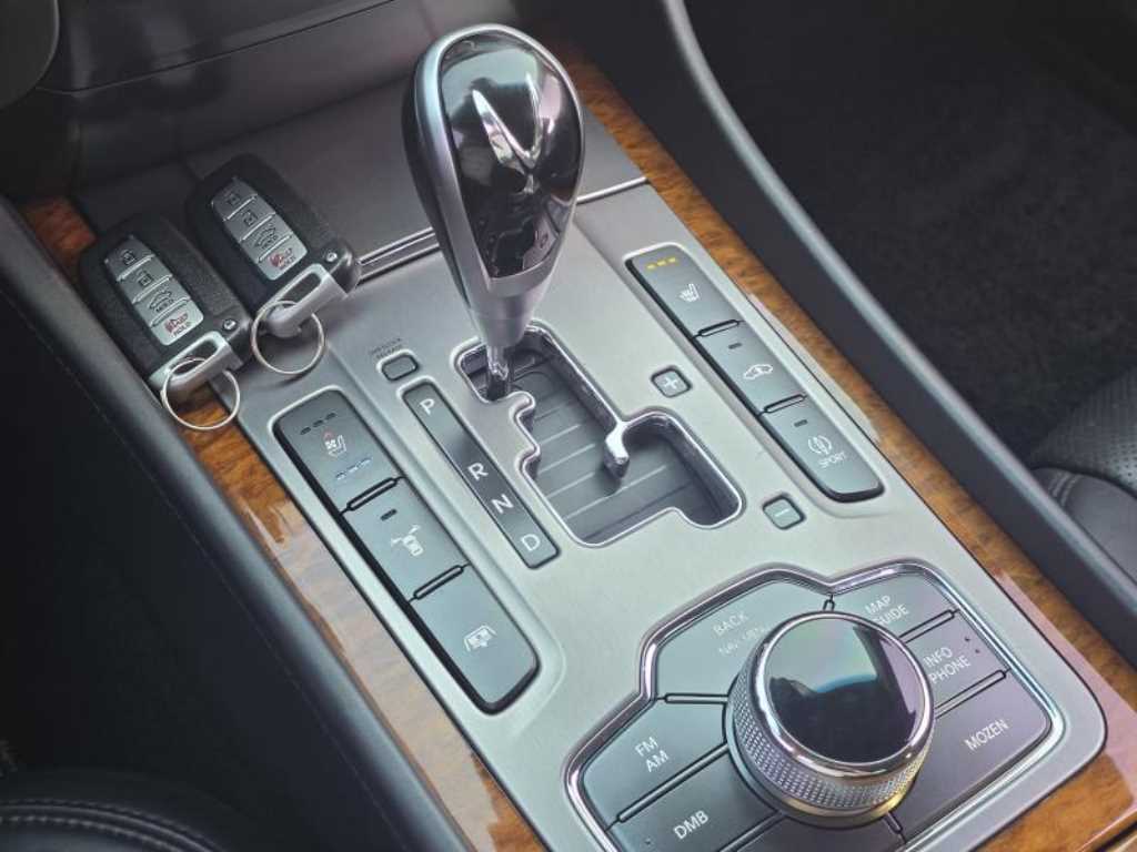 HYUNDAI Equus 2011 - Importación desde Corea - HF Imports Iquique - Foto 18