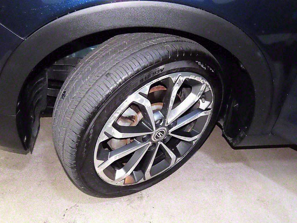 Ssangyong Tivoli 2017 Azul - Importación desde Corea - HF Imports Iquique - Foto 20