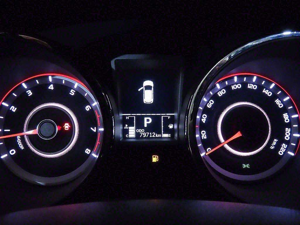 Ssangyong Tivoli - Vista 9