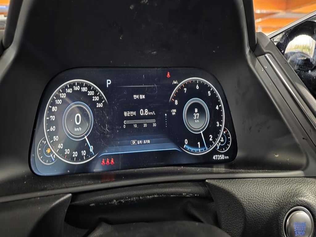 HYUNDAI Sonata - Vista 4