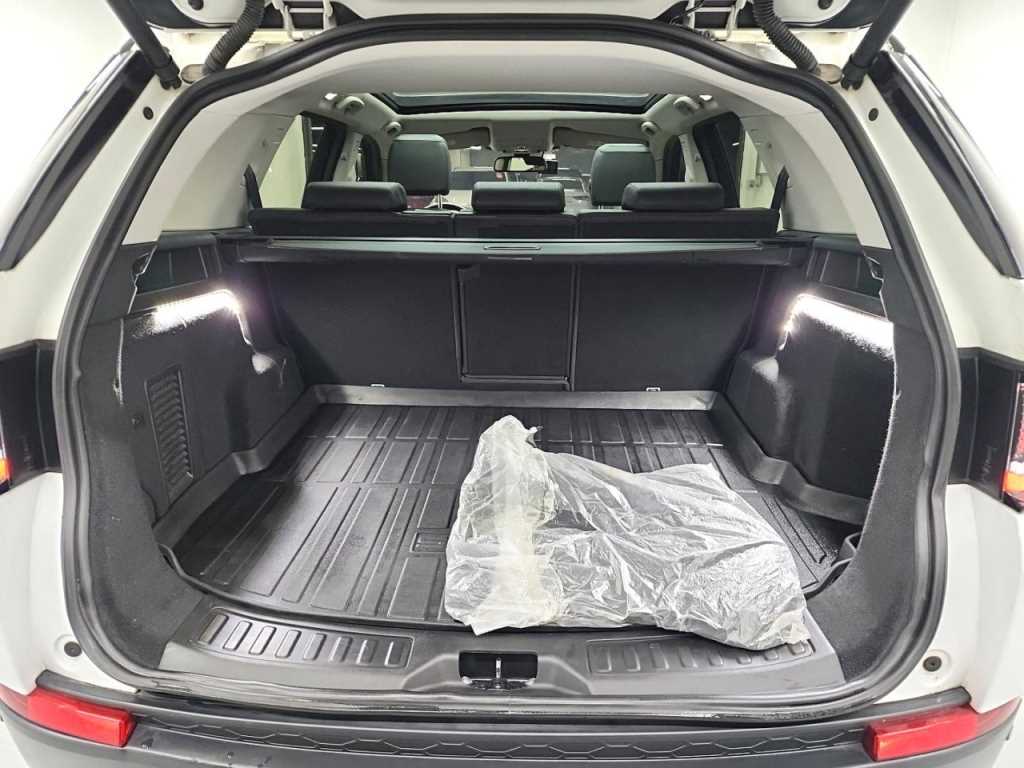 Land Rover Discovery Sports 2017 Blanco - Importación desde Corea - HF Imports Iquique - Foto 15