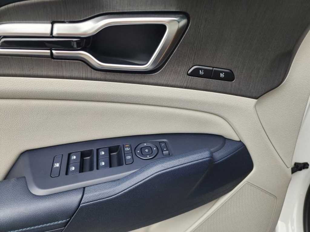 KIA Sportage 2025 - Importación desde Corea - HF Imports Iquique - Foto 15