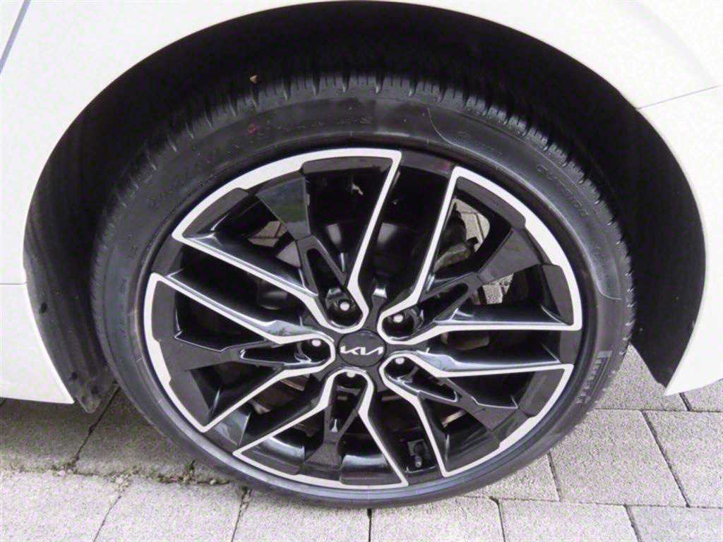 KIA K5 2023 - Importación desde Corea - HF Imports Iquique - Foto 17