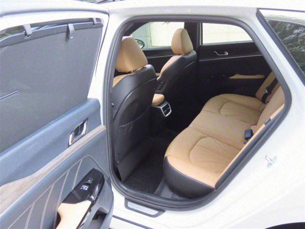 KIA K5 2023 - Importación desde Corea - HF Imports Iquique - Foto 14