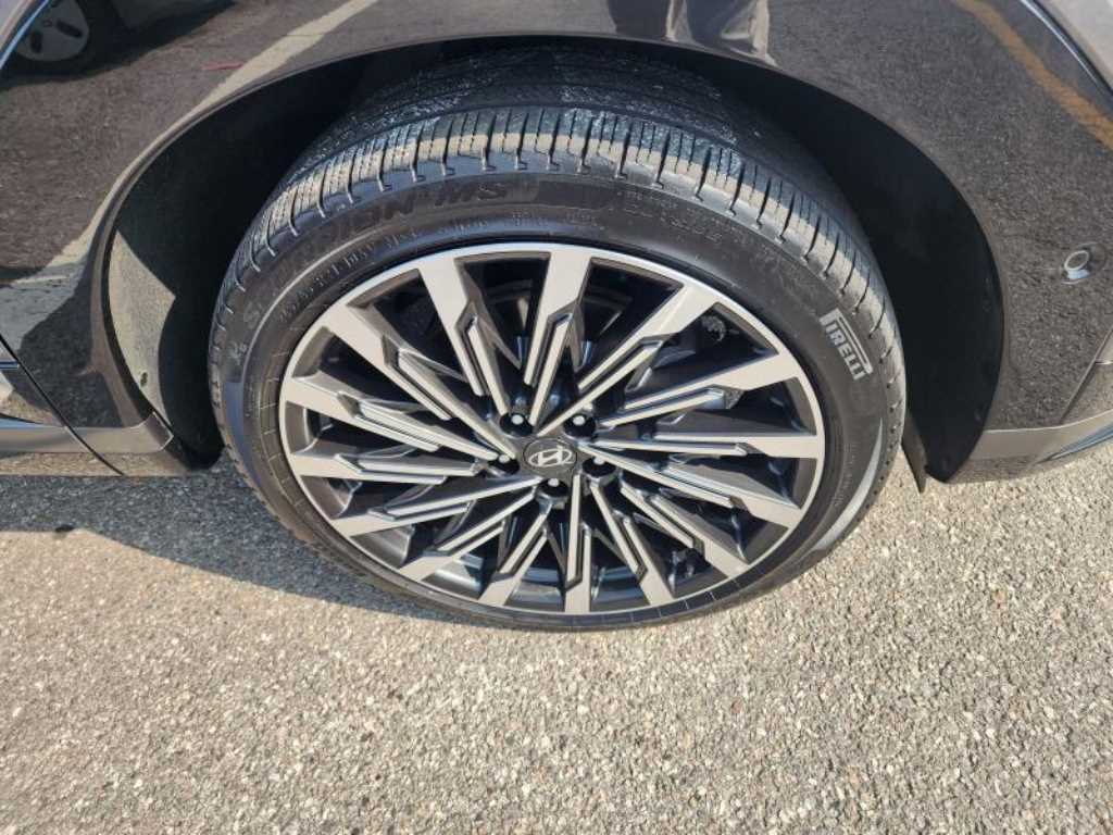 HYUNDAI Santa Fe 2024 - Importación desde Corea - HF Imports Iquique - Foto 18