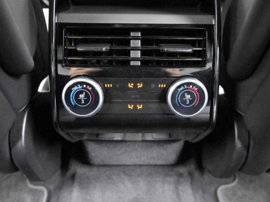 Land Rover Range Rover Sports 2023 - Importación desde Corea - HF Imports Iquique - Foto 16