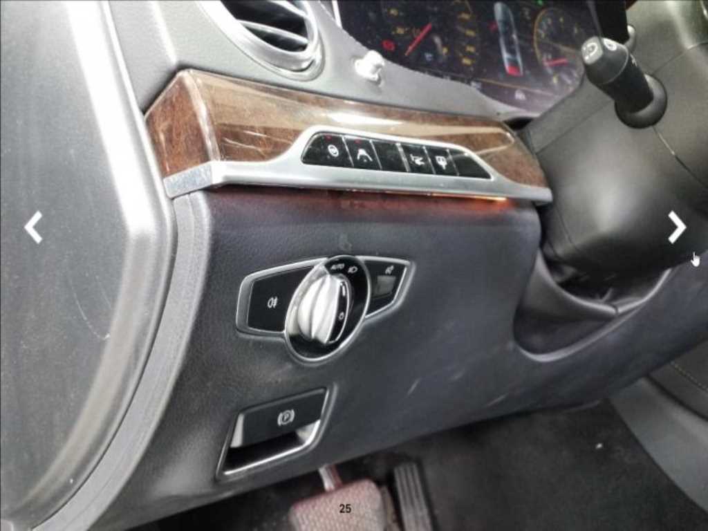 Mercedes Benz S Class 2019 - Importación desde Corea - HF Imports Iquique - Foto 13