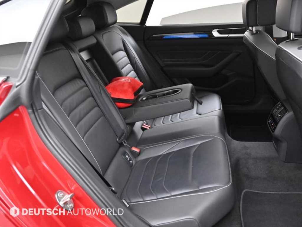 Volkswagen Arteon - Vista 12