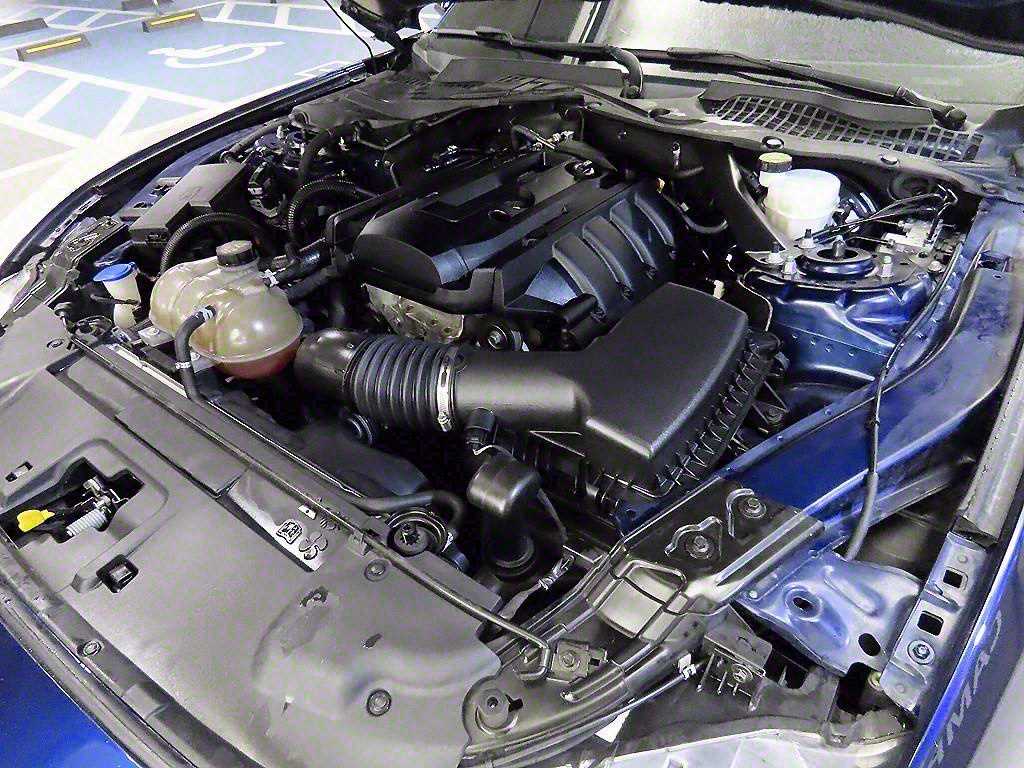 Ford Mustang 2020 - Importación desde Corea - HF Imports Iquique - Foto 18