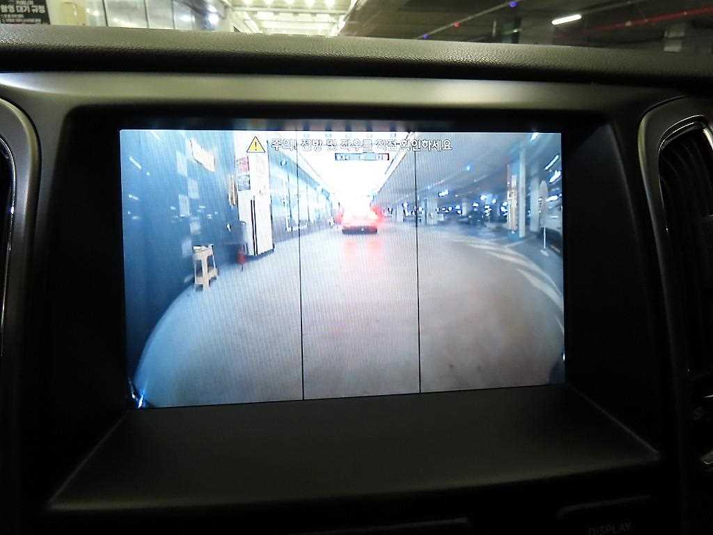 HYUNDAI Equus 2010 Negro - Importación desde Corea - HF Imports Iquique - Foto 14