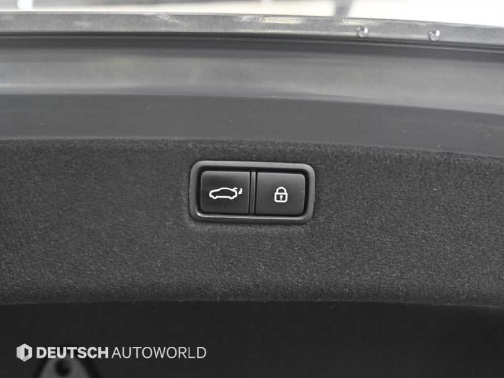 Genesis G80 2017 Gris - Importación desde Corea - HF Imports Iquique - Foto 20