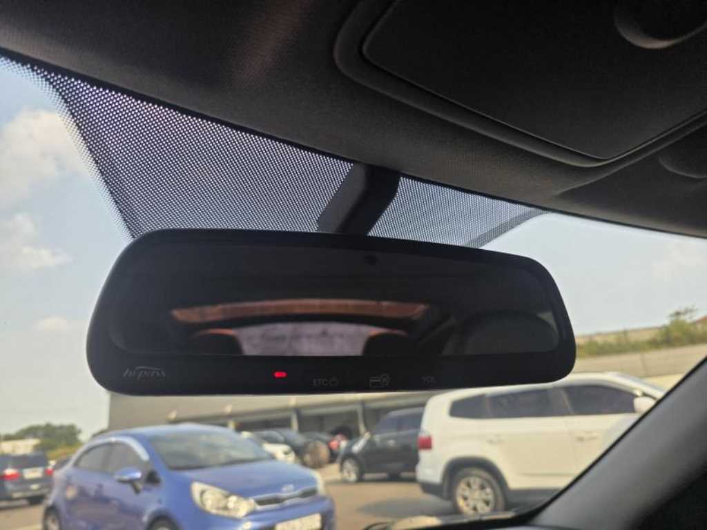 HYUNDAI Veloster 2012 - Importación desde Corea - HF Imports Iquique - Foto 19