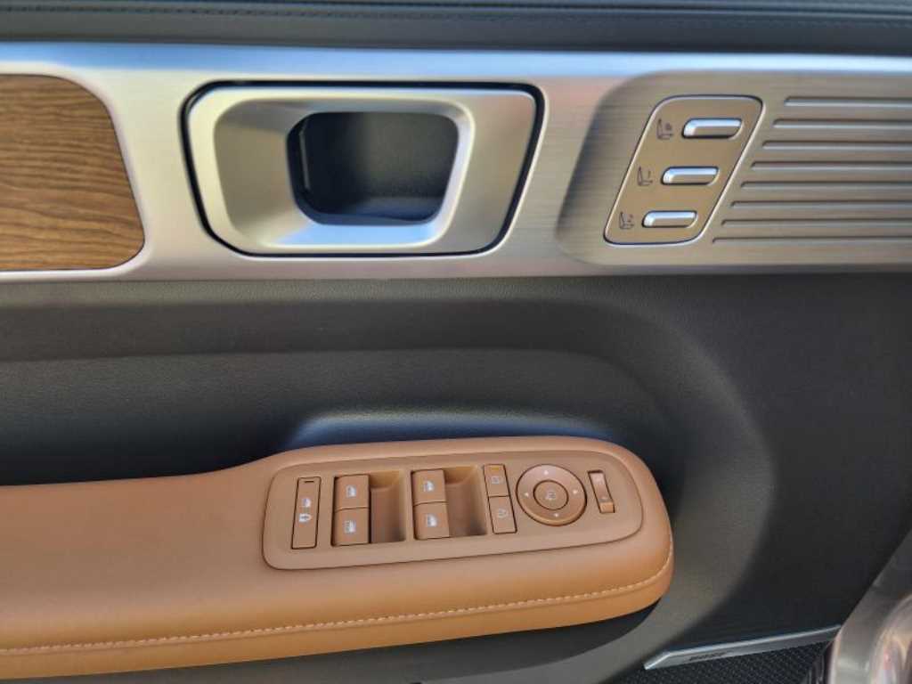 HYUNDAI Santa Fe 2024 - Importación desde Corea - HF Imports Iquique - Foto 16