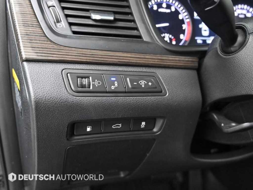 HYUNDAI Sonata 2018 - Importación desde Corea - HF Imports Iquique - Foto 17