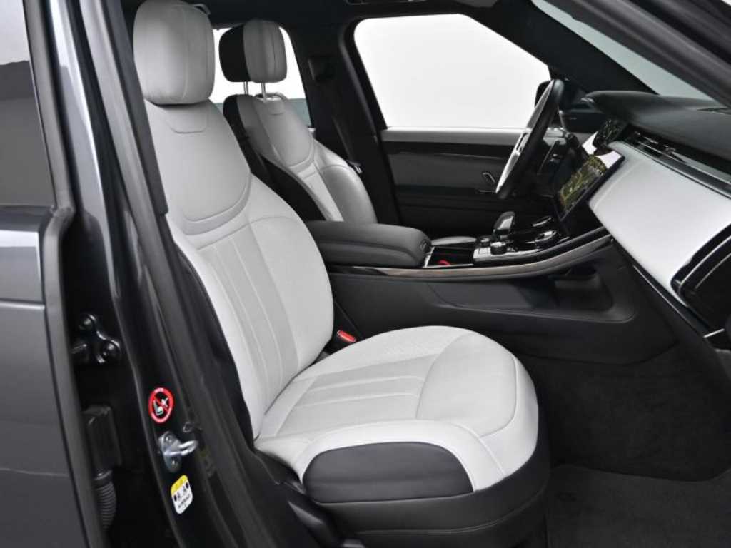 Land Rover Range Rover Sports - Vista 10