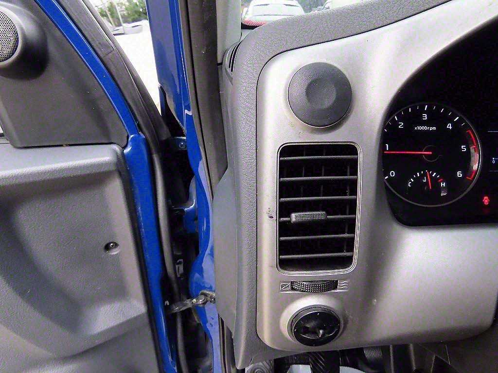 Small Truck Cargo (small) - Vista 12