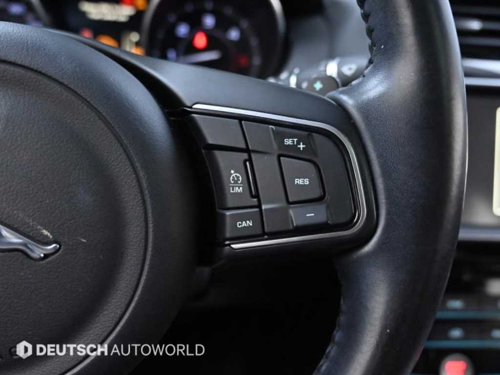 Jaguar XE 2016 - Importación desde Corea - HF Imports Iquique - Foto 18