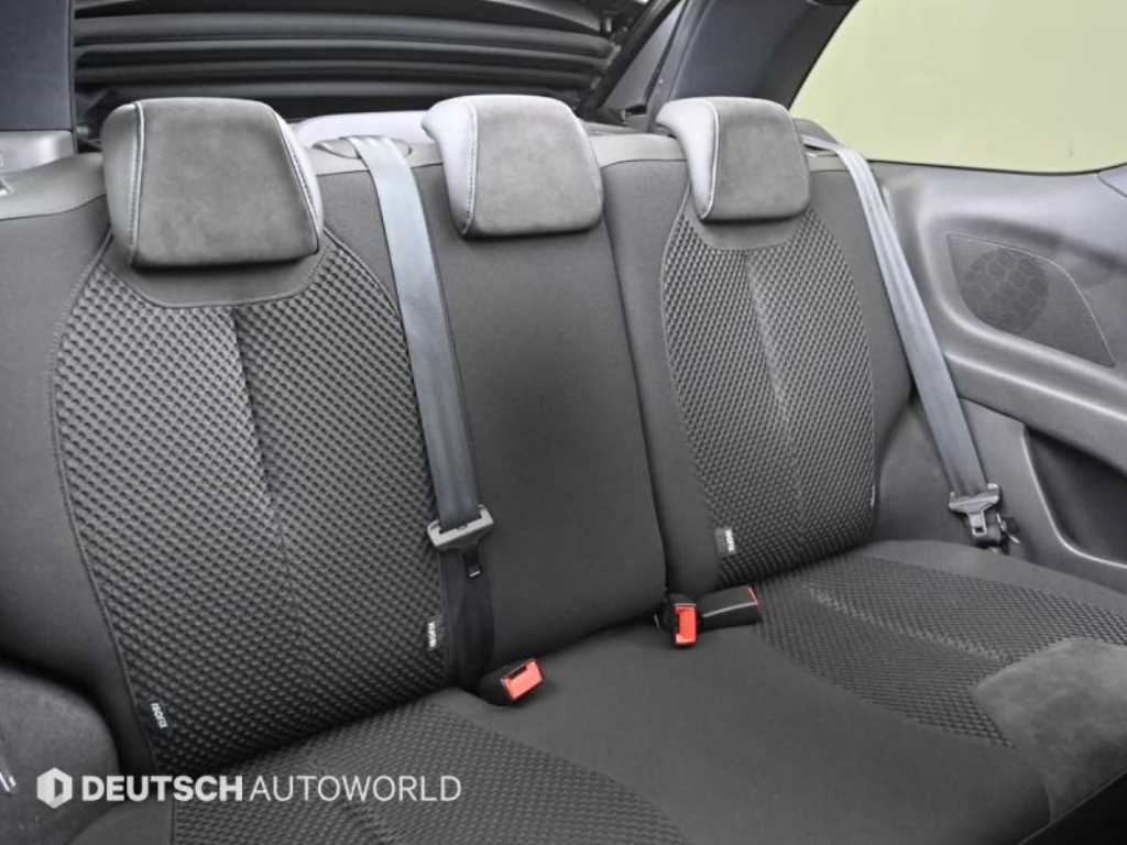 Citroen DS3 - Vista 12