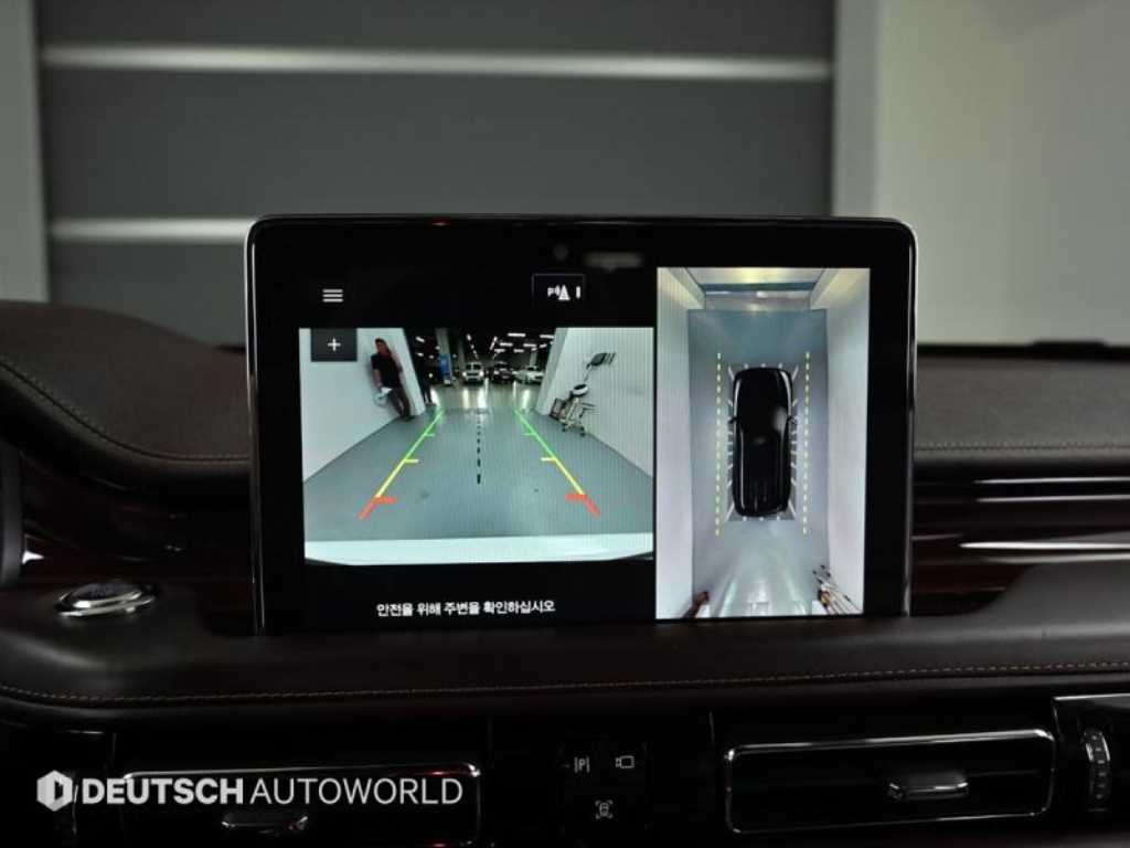 Lincoln Aviator 2020 Blanco - Importación desde Corea - HF Imports Iquique - Foto 15