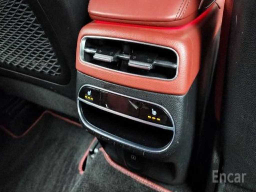 Genesis GV70 2021 - Importación desde Corea - HF Imports Iquique - Foto 14