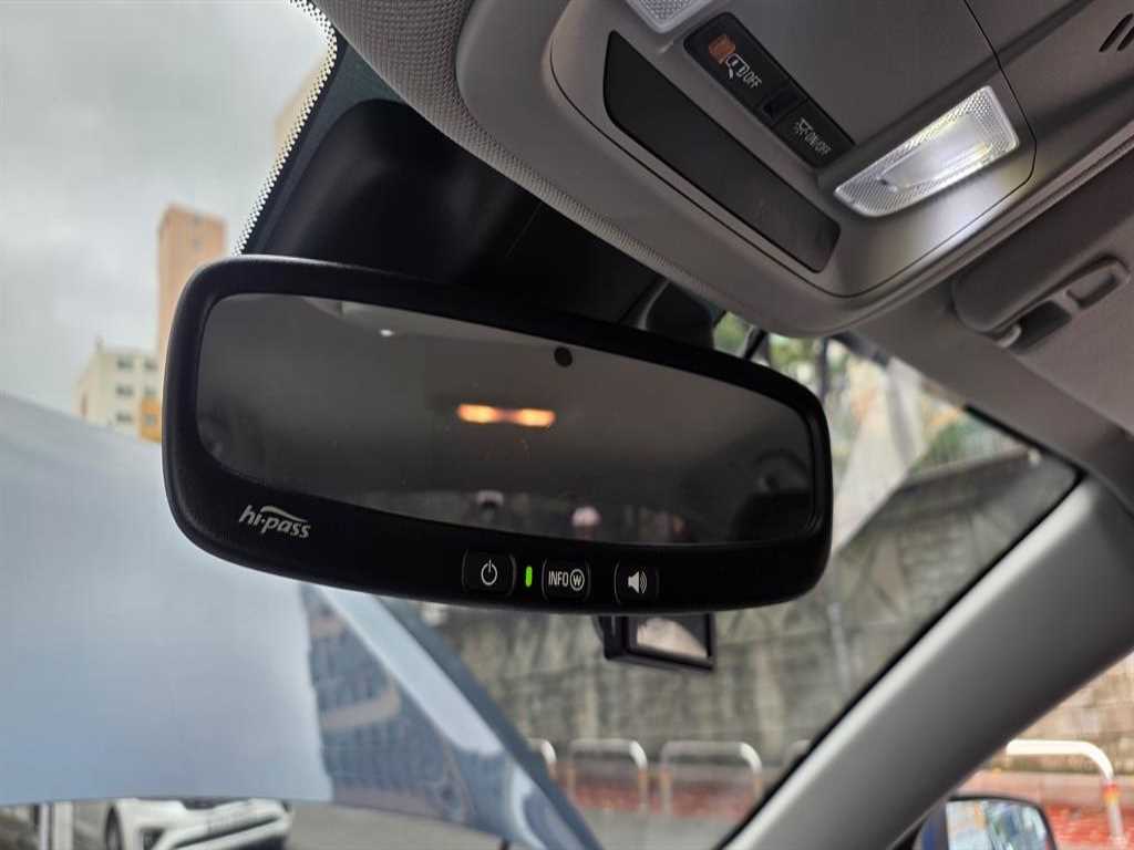 Chevrolet Malibu - Vista 7