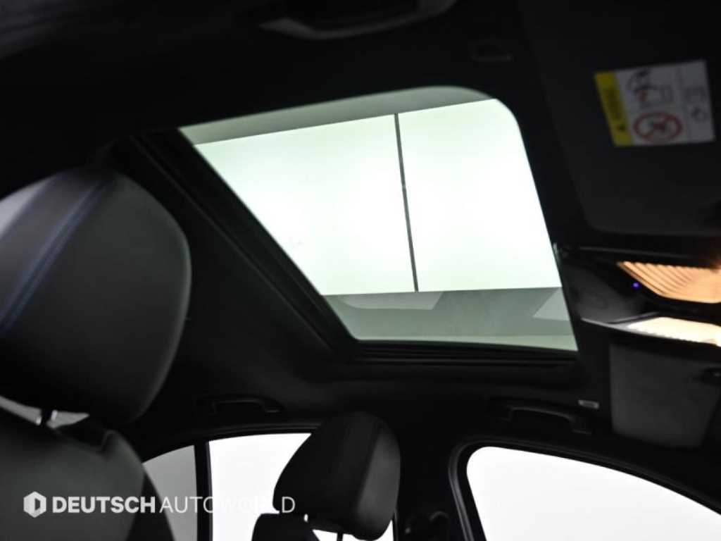 BMW 3 series 2021 Azul - Importación desde Corea - HF Imports Iquique - Foto 19