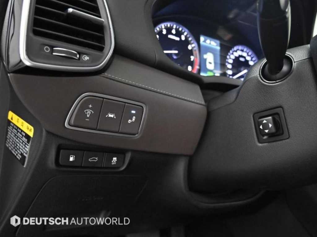 HYUNDAI Grandeur 2019 Blanco - Importación desde Corea - HF Imports Iquique - Foto 17