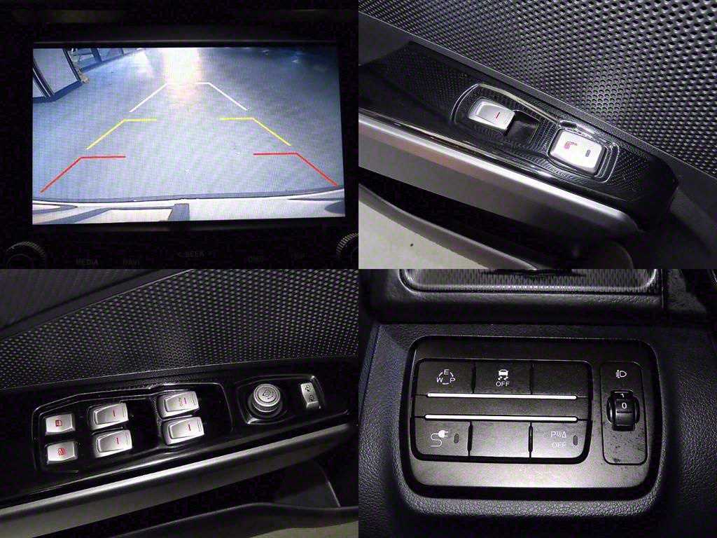 Ssangyong Tivoli 2017 Azul - Importación desde Corea - HF Imports Iquique - Foto 18