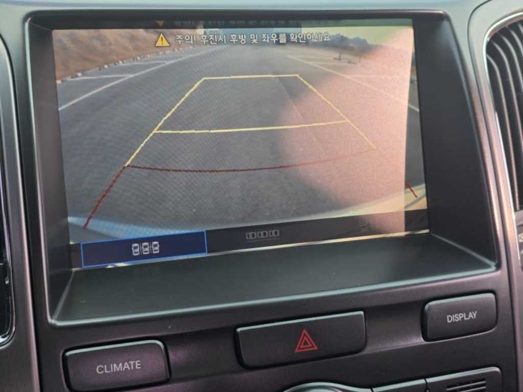 HYUNDAI Equus 2011 - Importación desde Corea - HF Imports Iquique - Foto 20