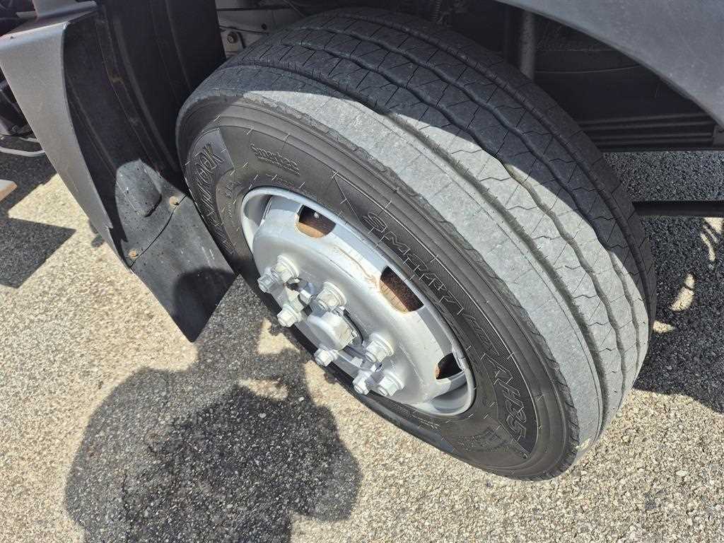 medium and large cargo goso - Vista 12