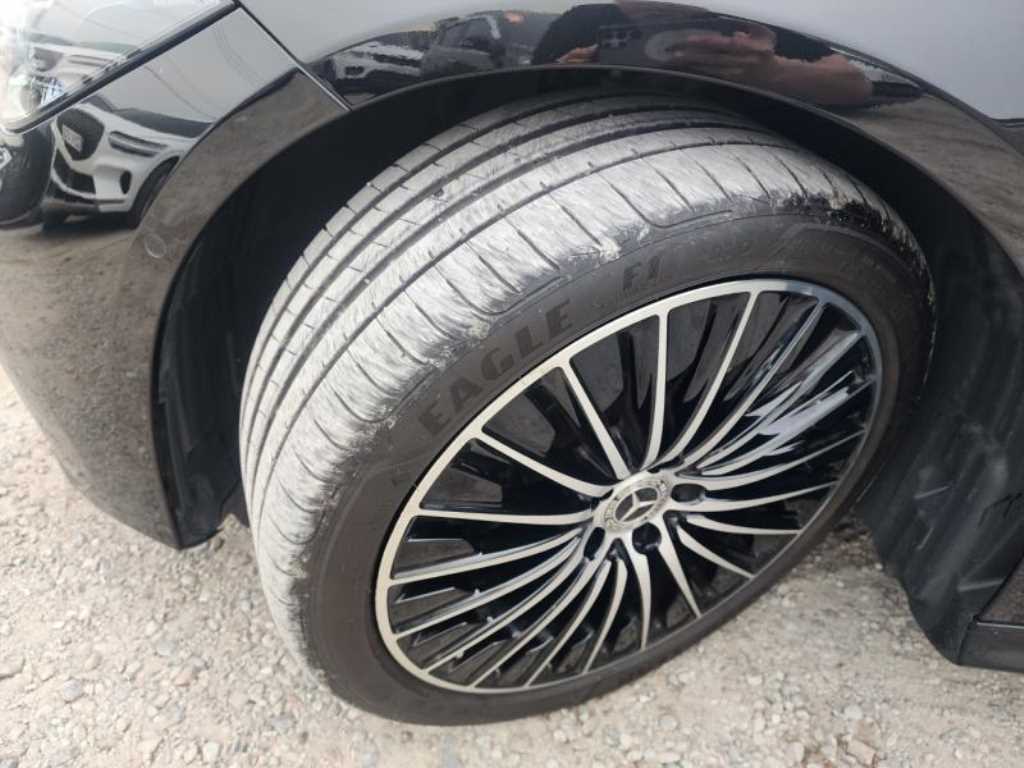 Mercedes Benz CLE Class 2024 Negro - Importación desde Corea - HF Imports Iquique - Foto 20