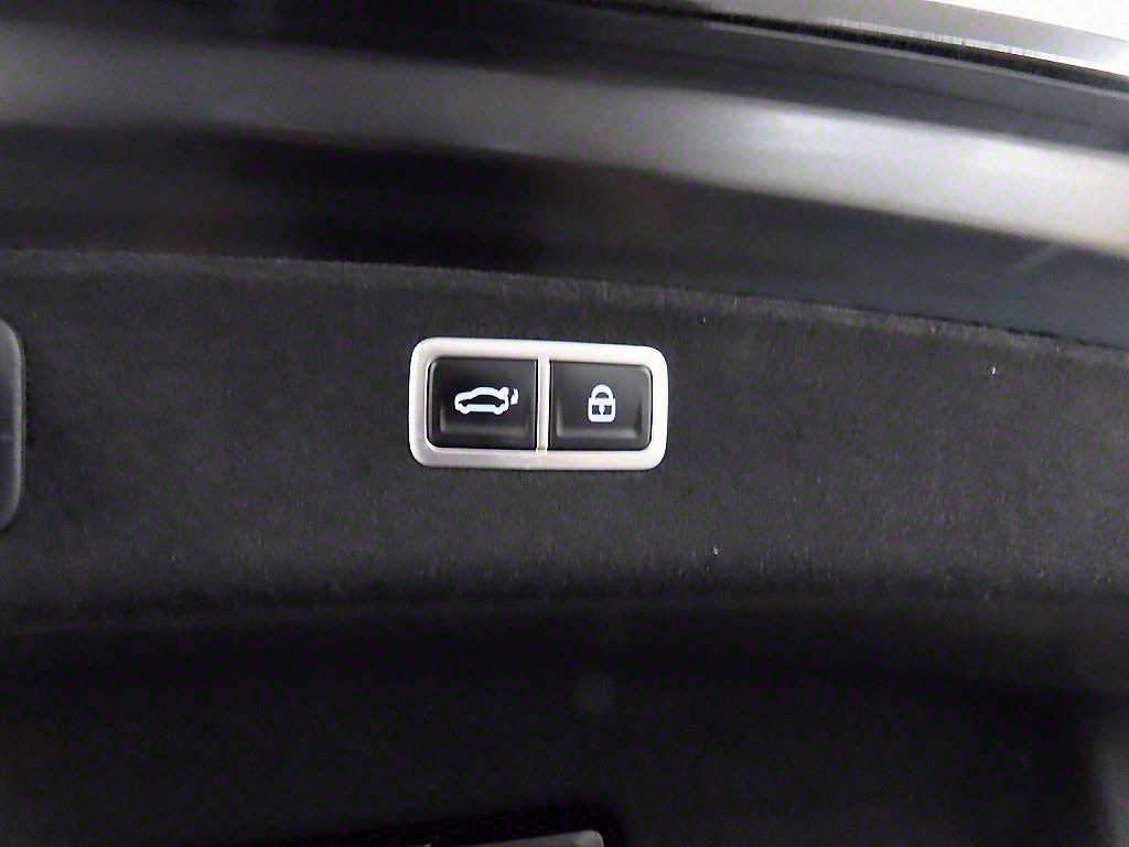 Genesis G80 2022 Negro - Importación desde Corea - HF Imports Iquique - Foto 18