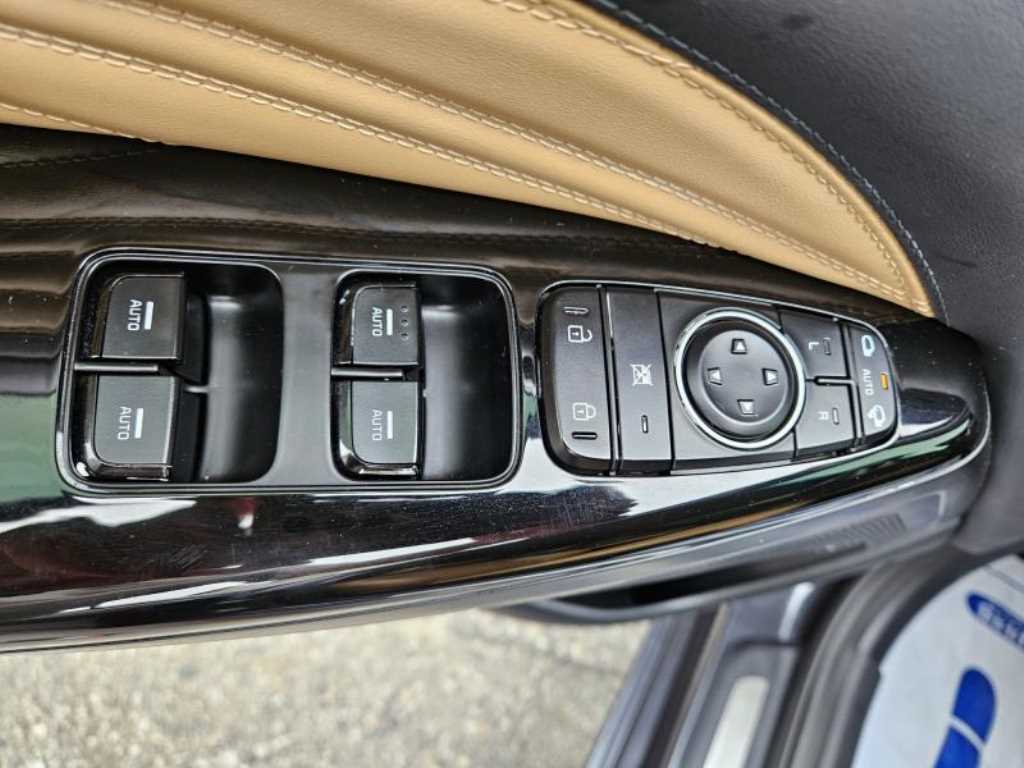 KIA K7 2020 Negro - Importación desde Corea - HF Imports Iquique - Foto 20