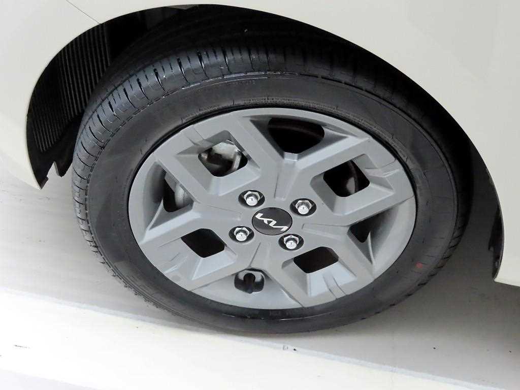 KIA Ray 2023 Blanco - Importación desde Corea - HF Imports Iquique - Foto 18