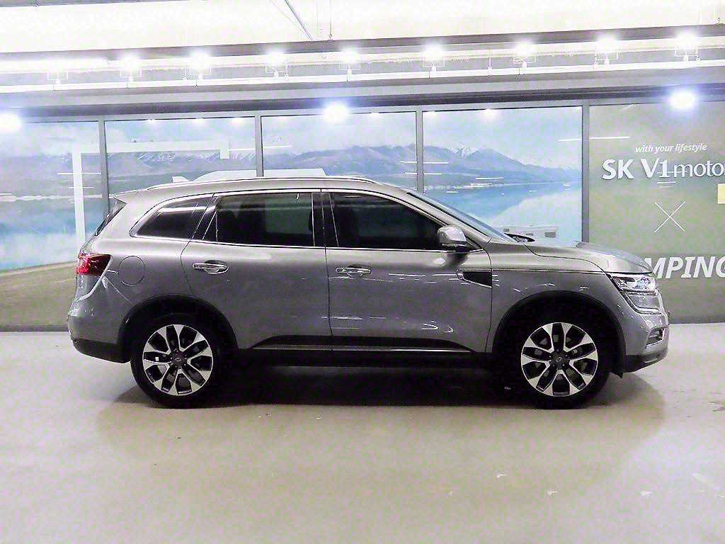 SAMSUNG QM6 - Vista 3