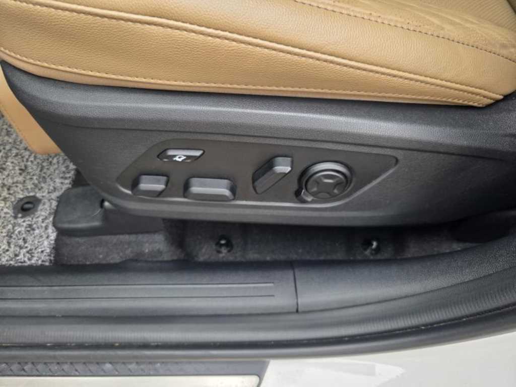 KIA Sorento 2024 - Importación desde Corea - HF Imports Iquique - Foto 15