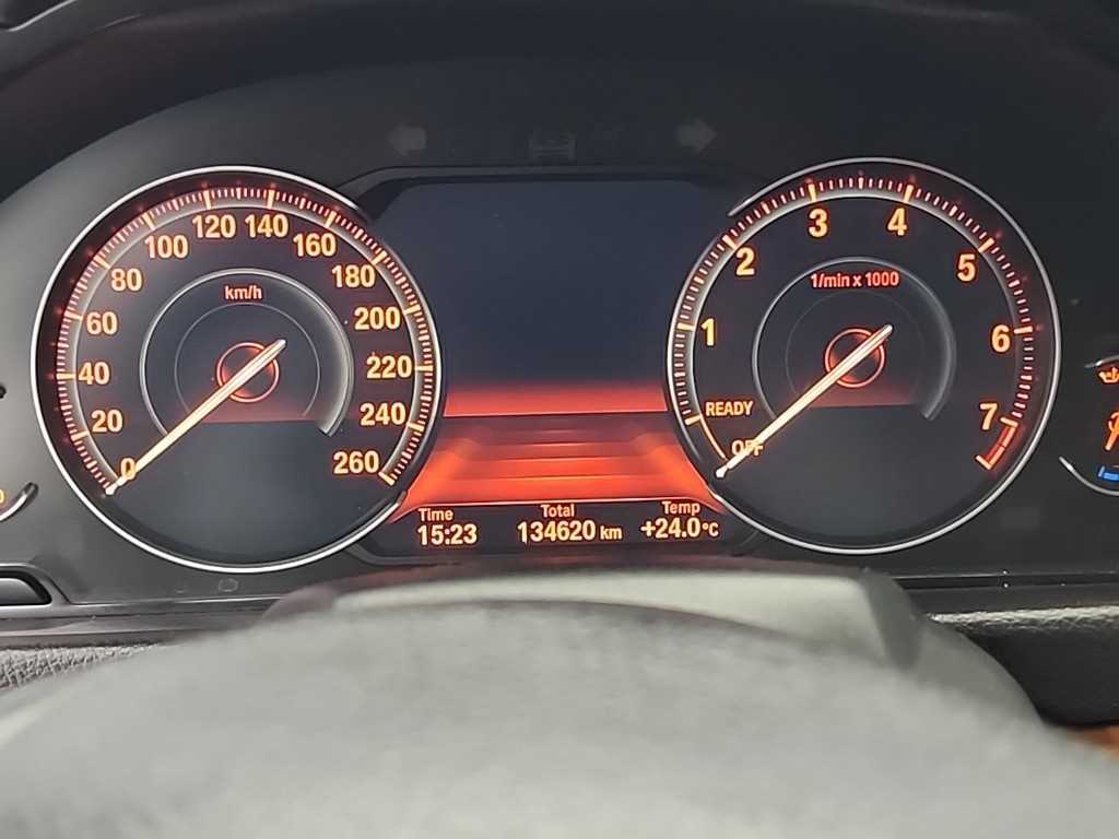 BMW 4 Series - Vista 6