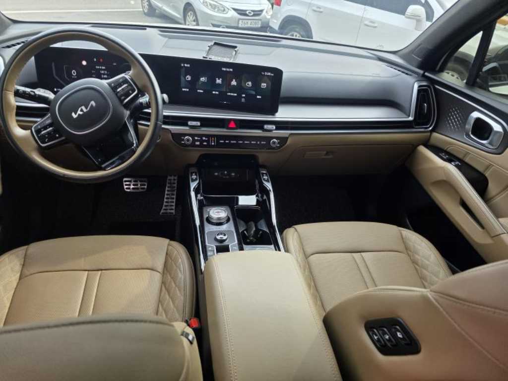 KIA Sorento - Vista 6